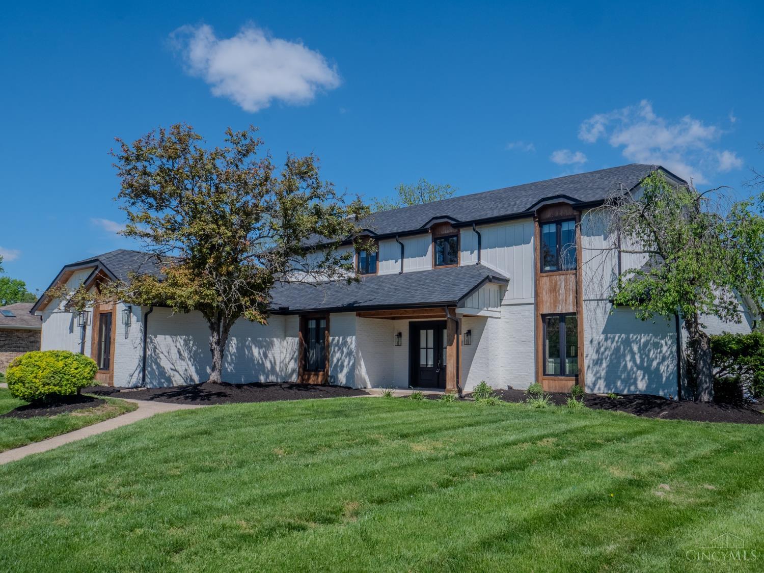 5382 Talltree Way