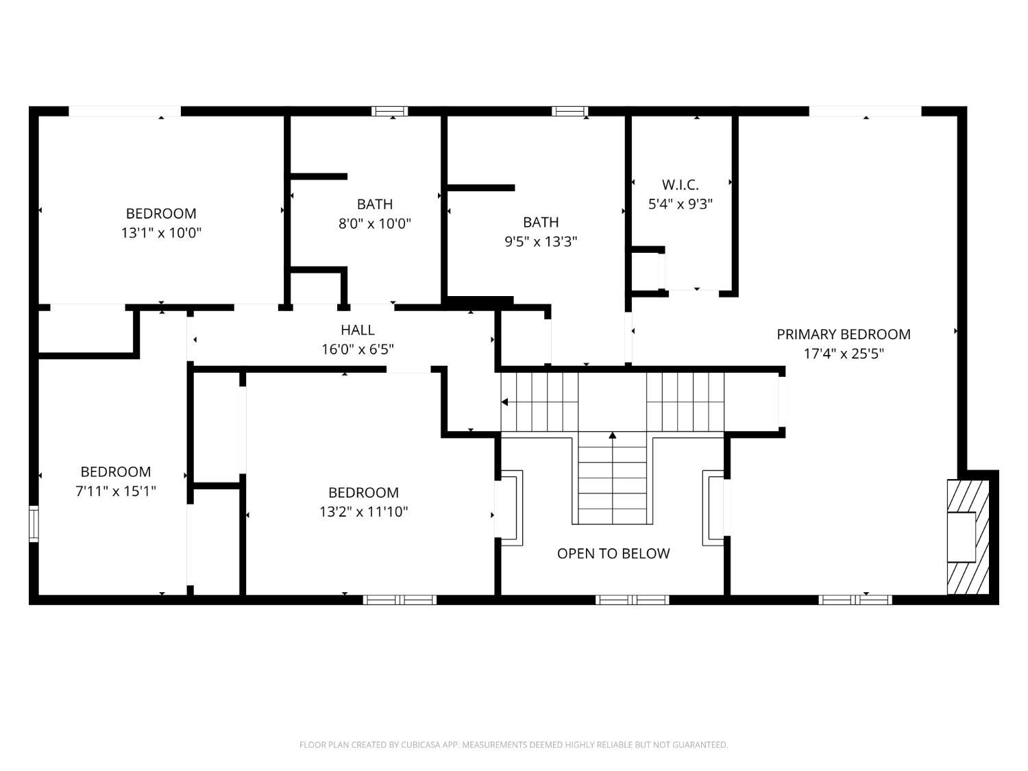 5382 Talltree Way