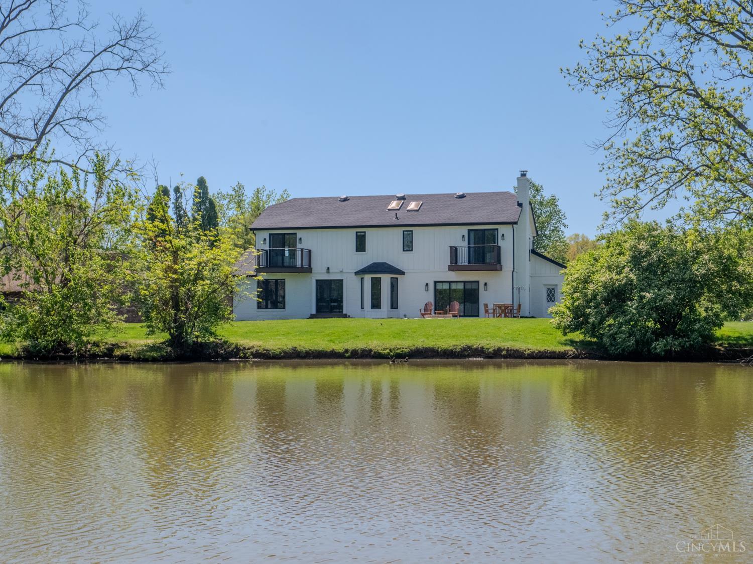 5382 Talltree Way