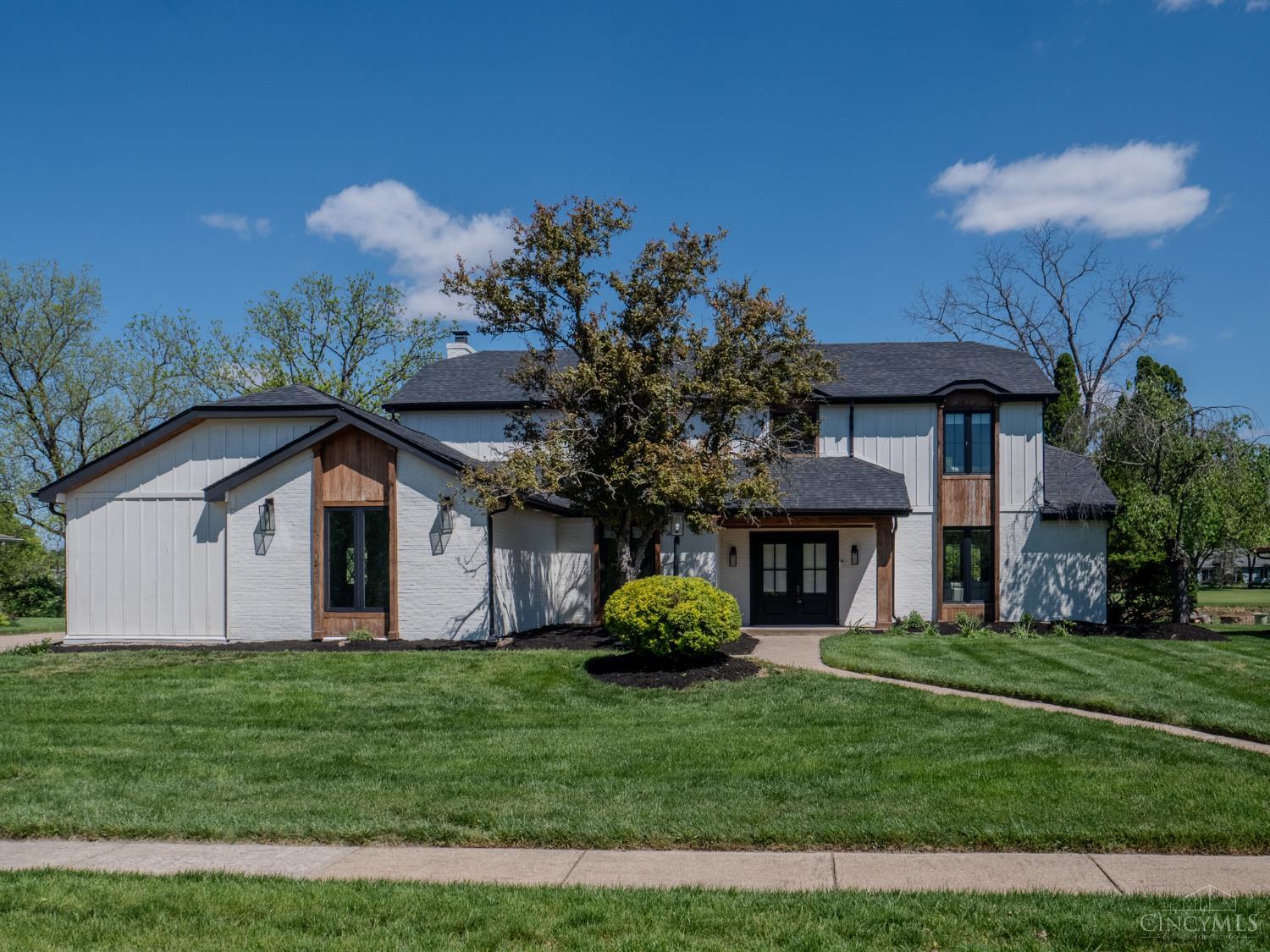 5382 Talltree Way