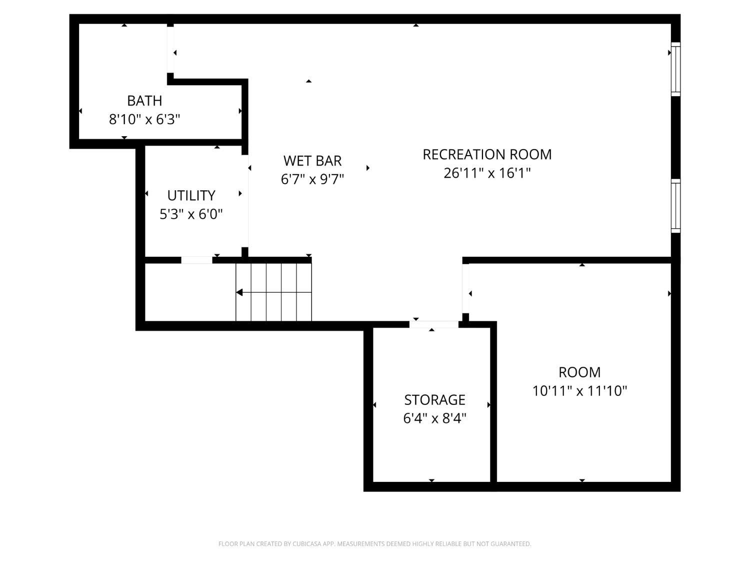 5382 Talltree Way