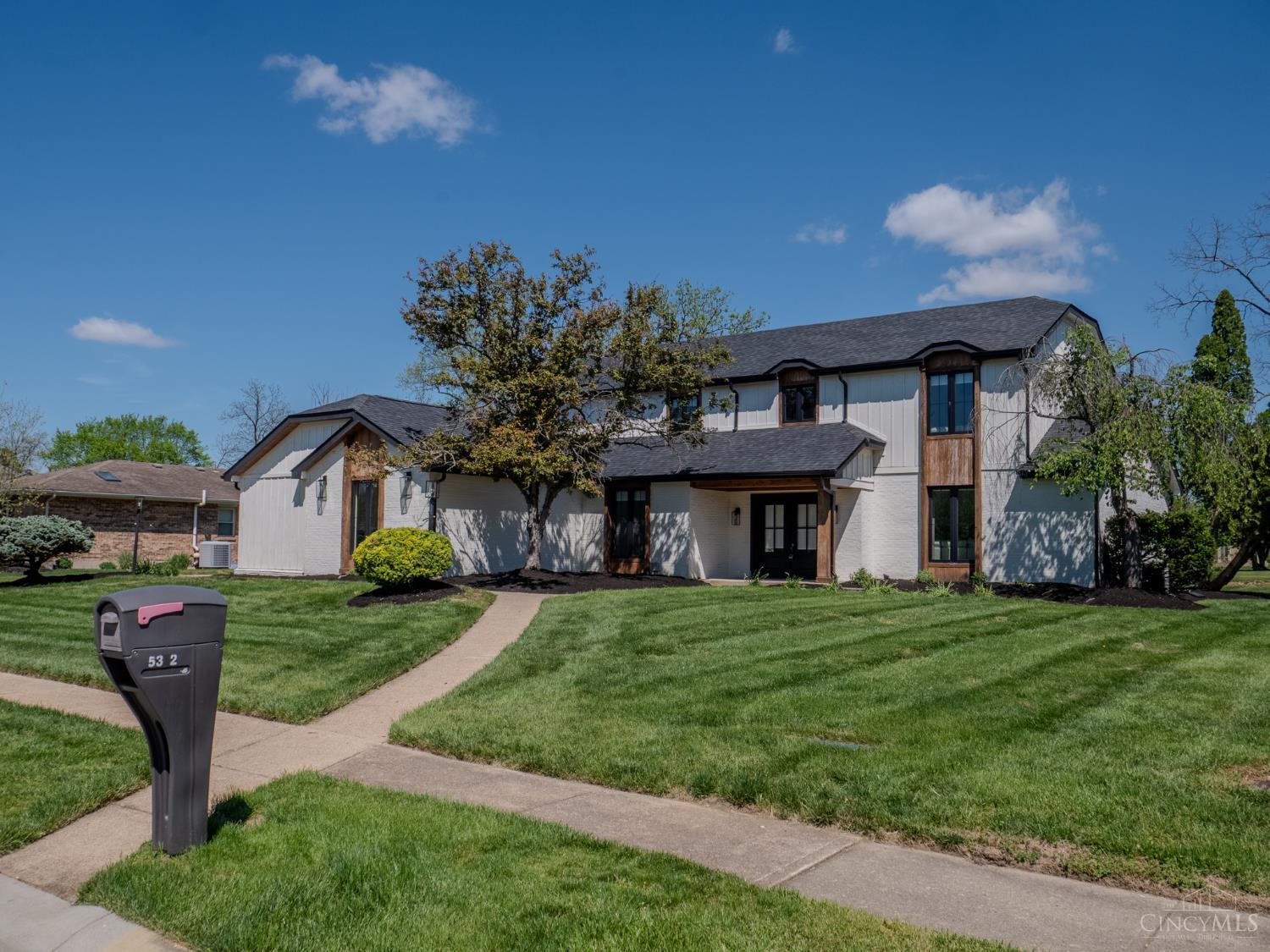 5382 Talltree Way