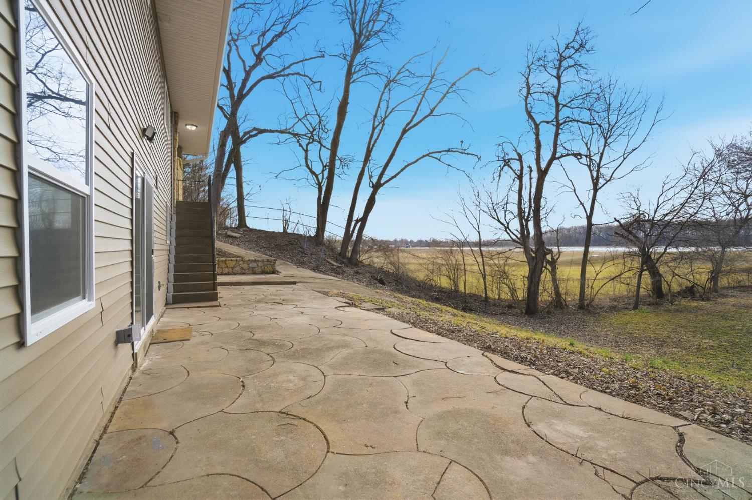 3345 River Road