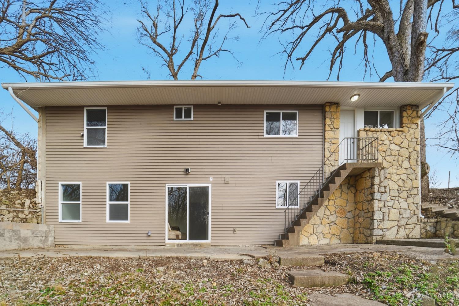 3345 River Road