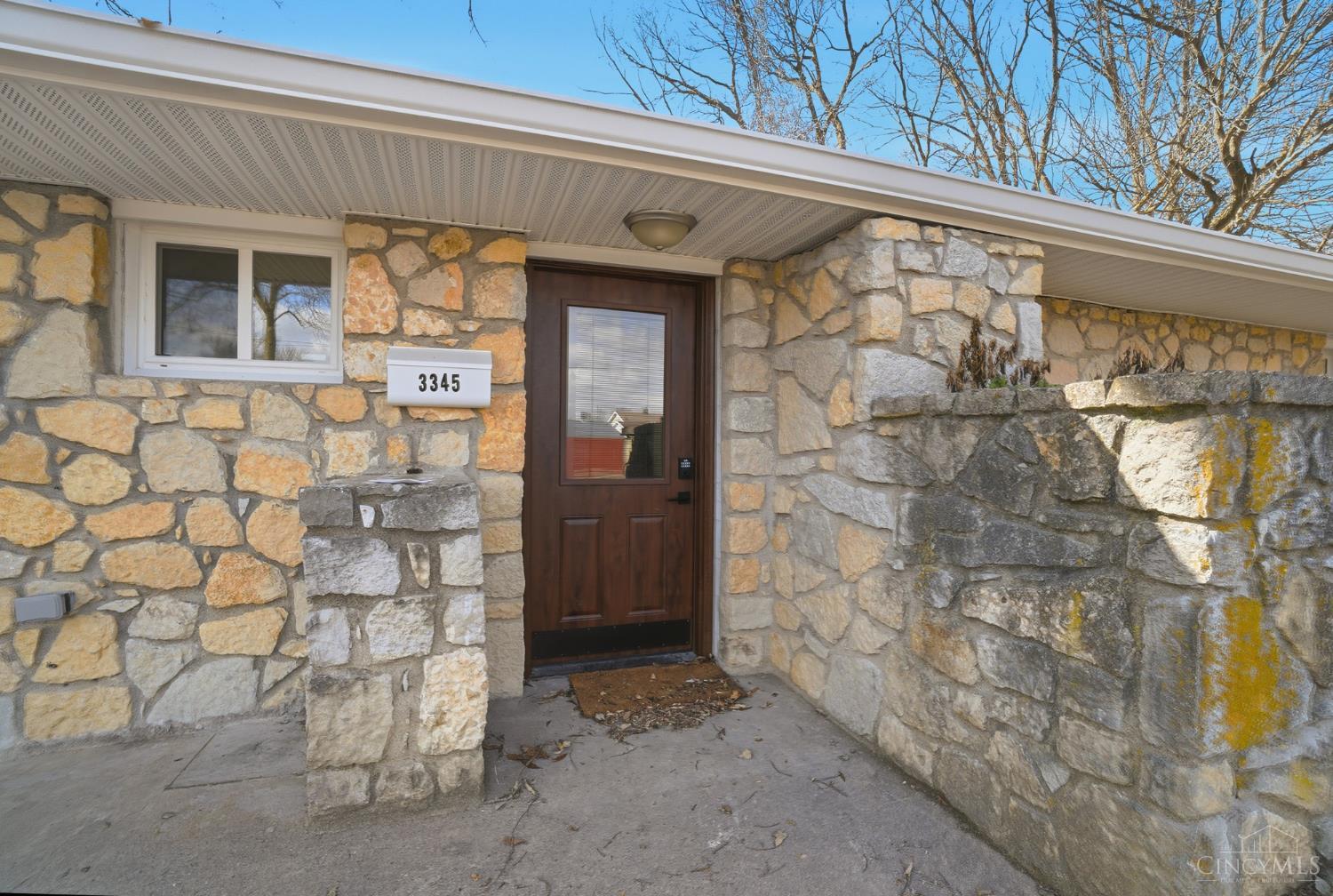 3345 River Road
