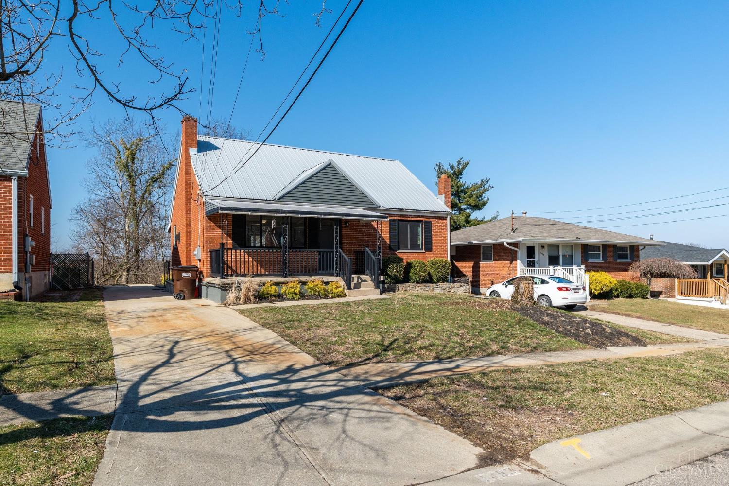 1453 Verdale Drive