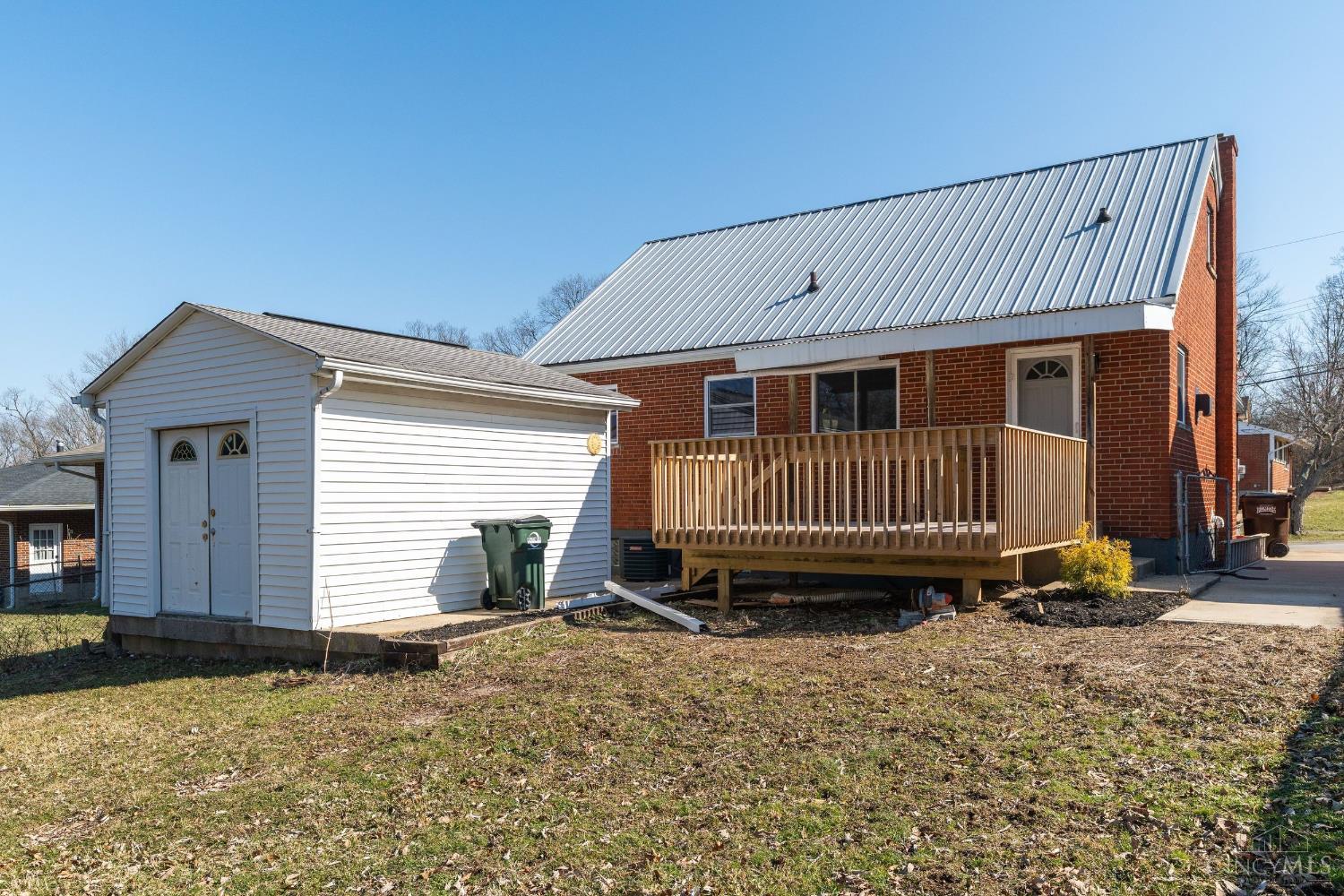 1453 Verdale Drive
