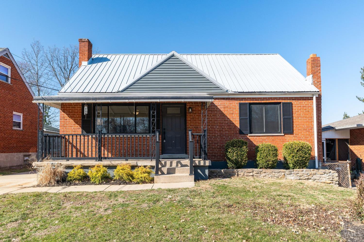1453 Verdale Drive