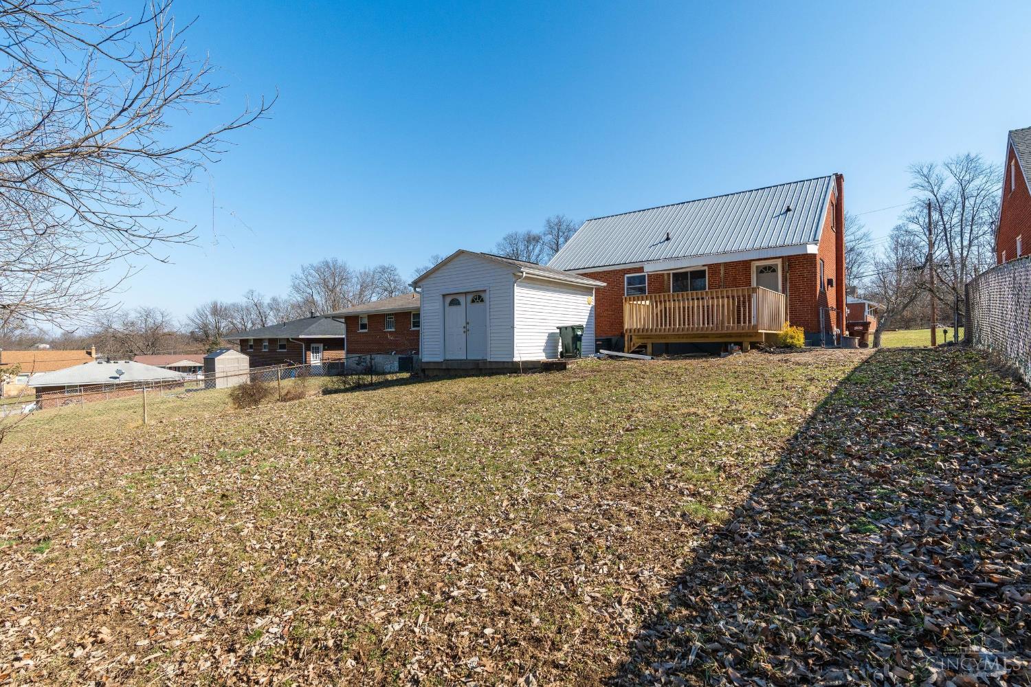 1453 Verdale Drive