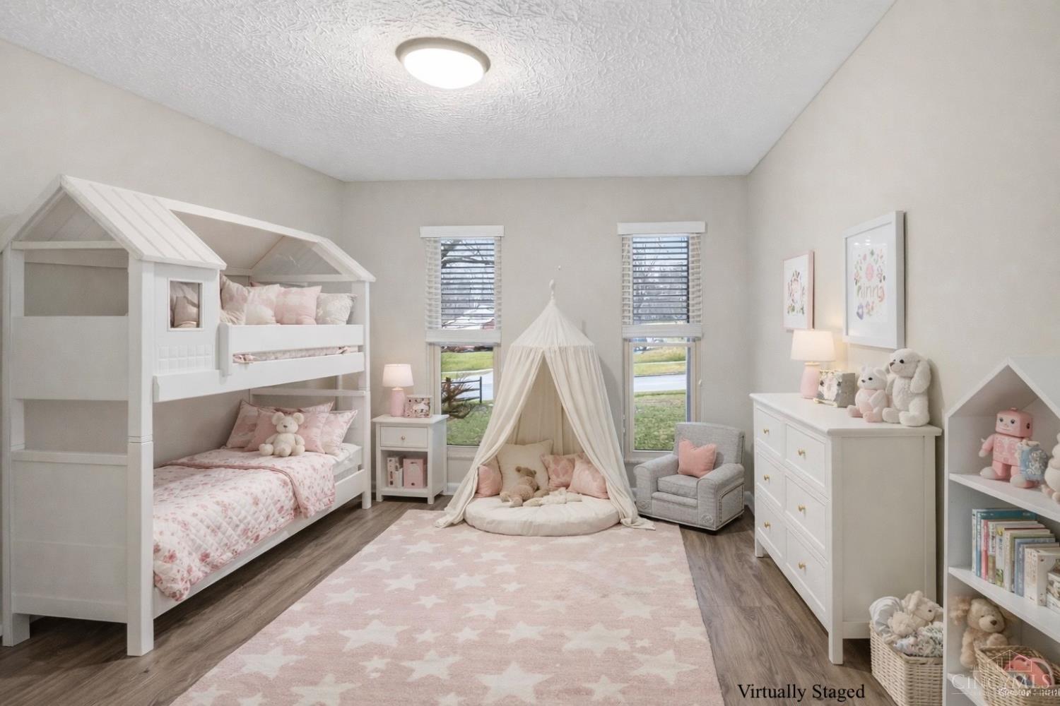 2700 Little Dry Run Road