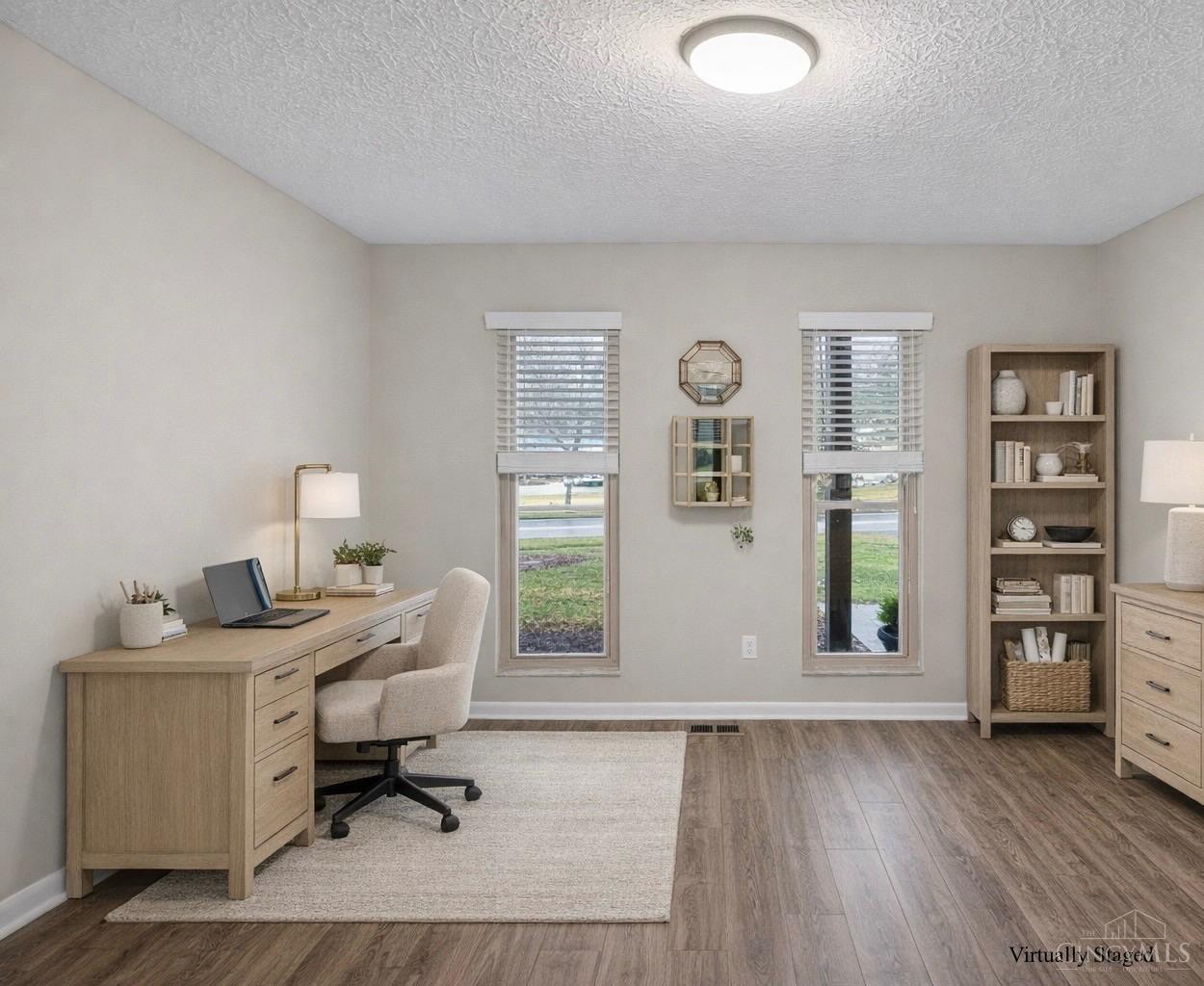 2700 Little Dry Run Road