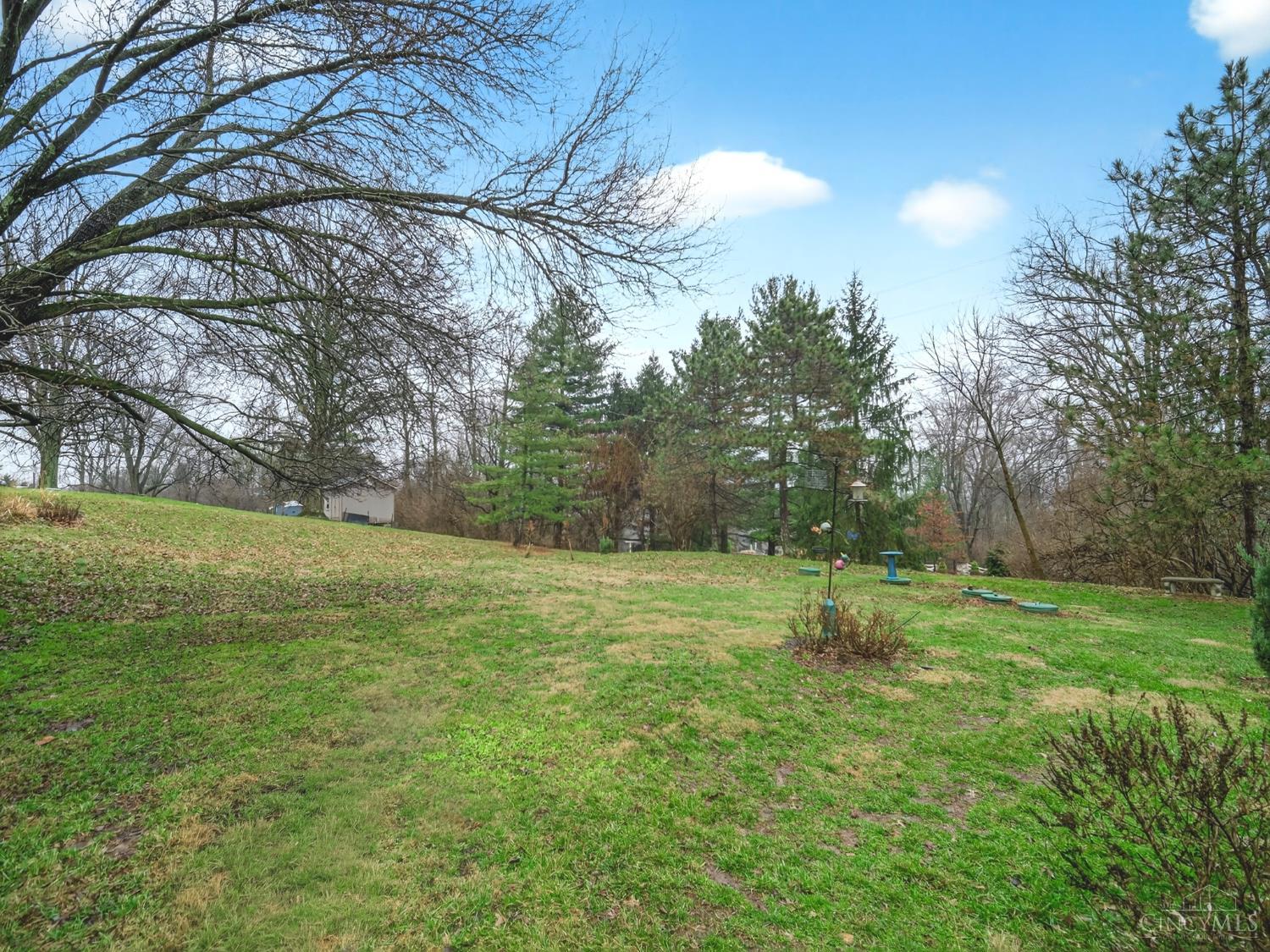 2700 Little Dry Run Road