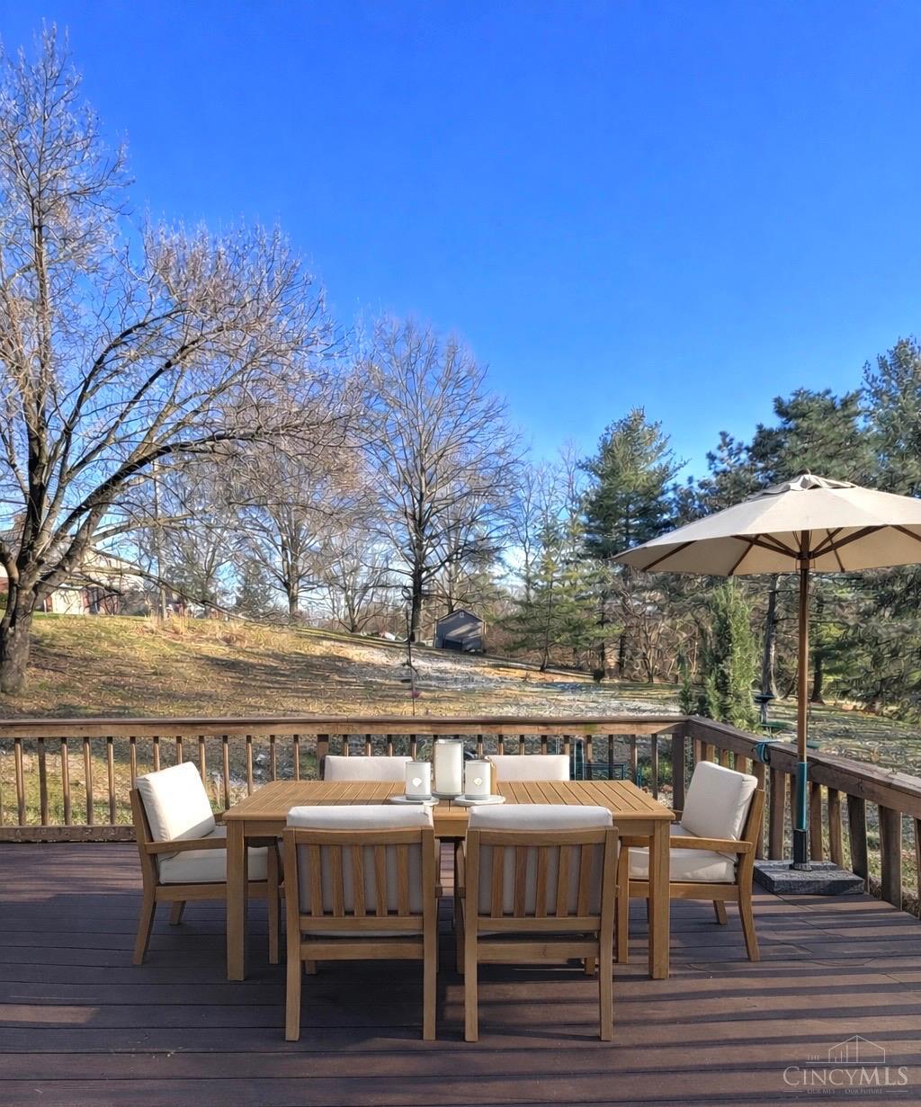 2700 Little Dry Run Road