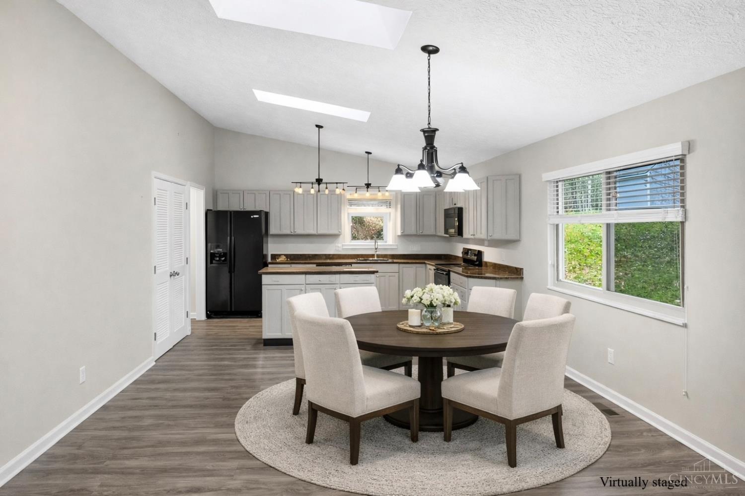 2700 Little Dry Run Road