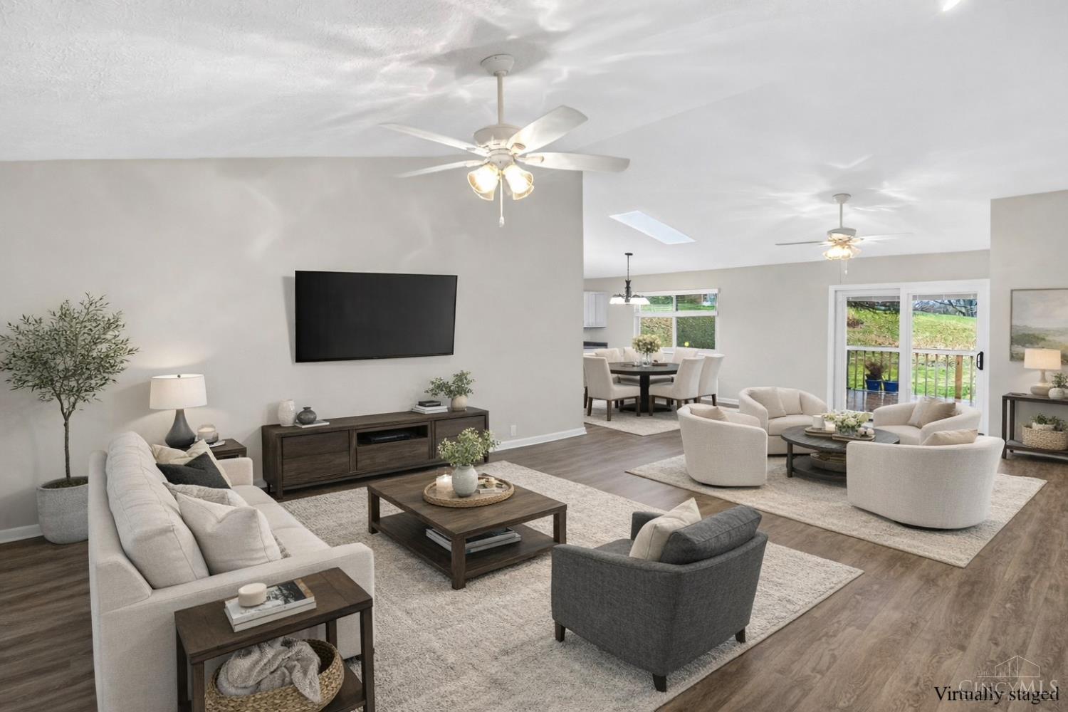 2700 Little Dry Run Road