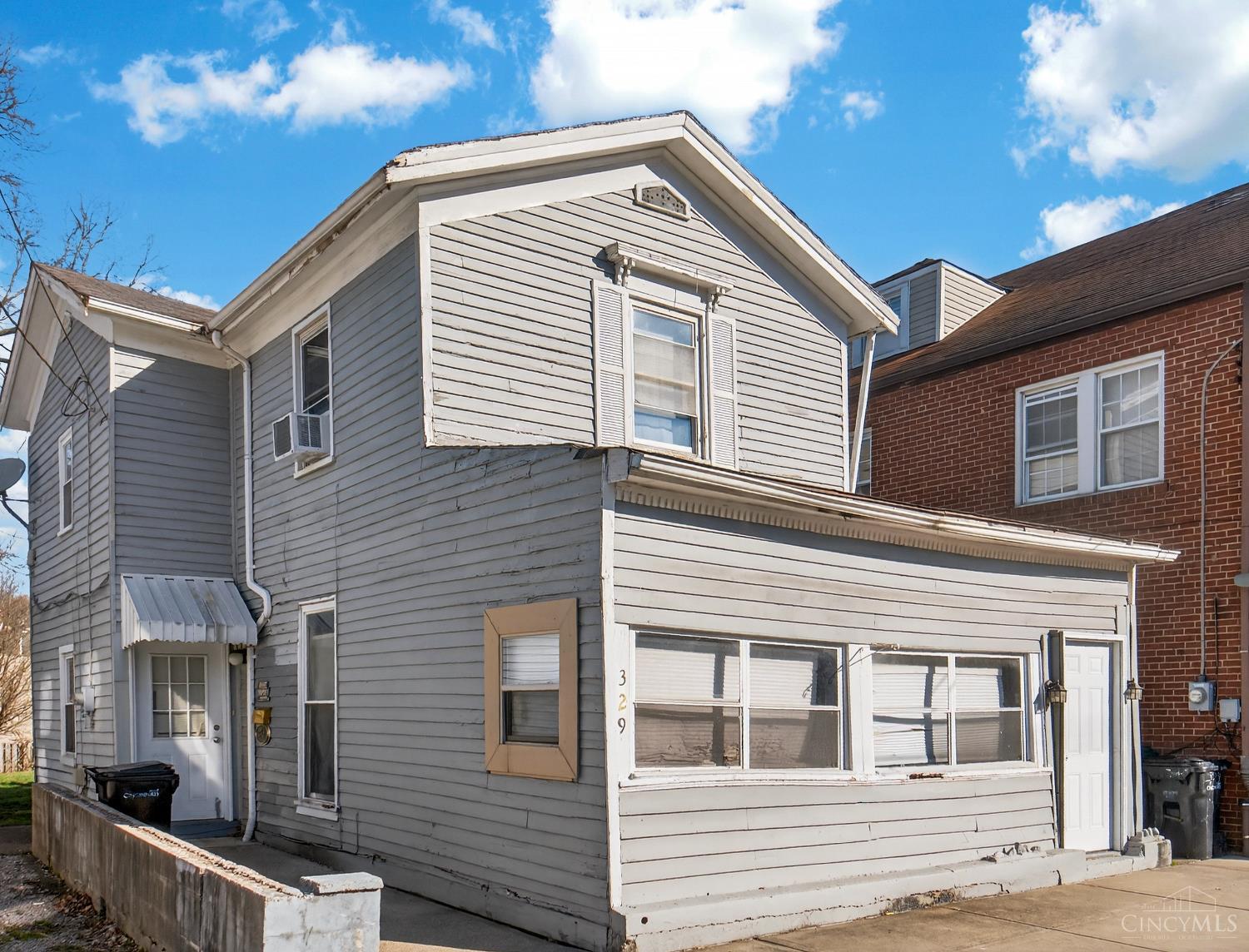 329 Stanley Avenue