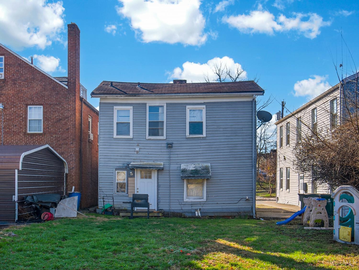 329 Stanley Avenue