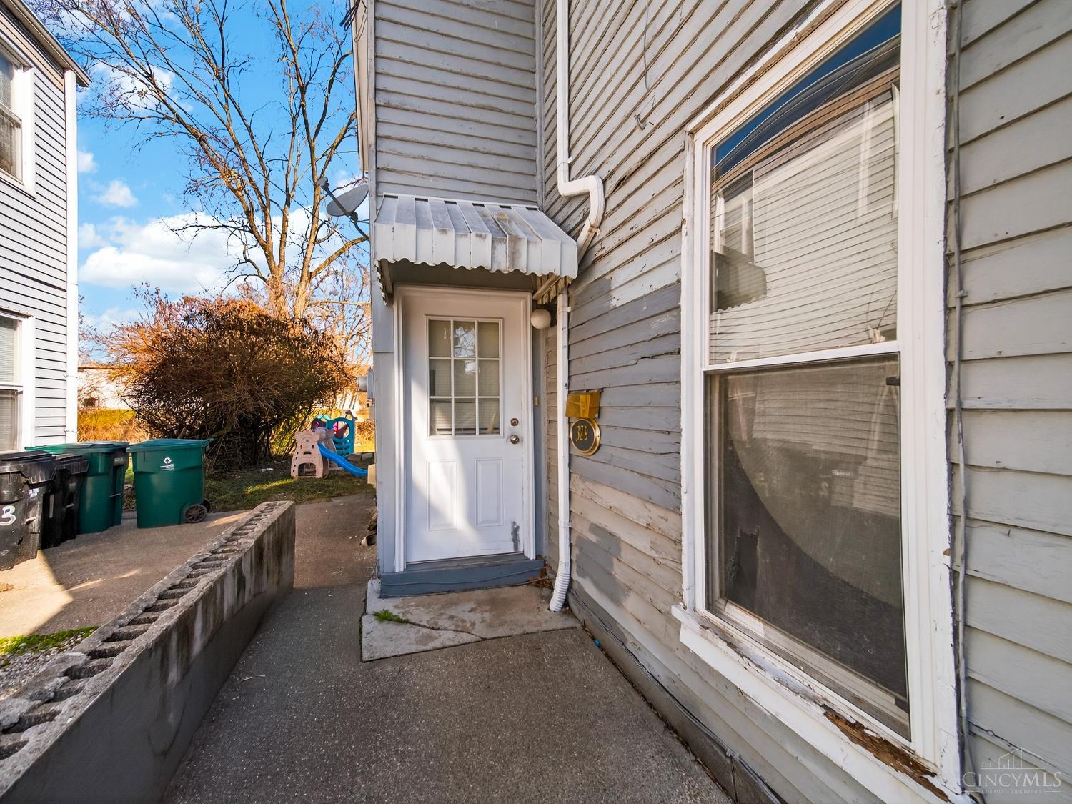 329 Stanley Avenue