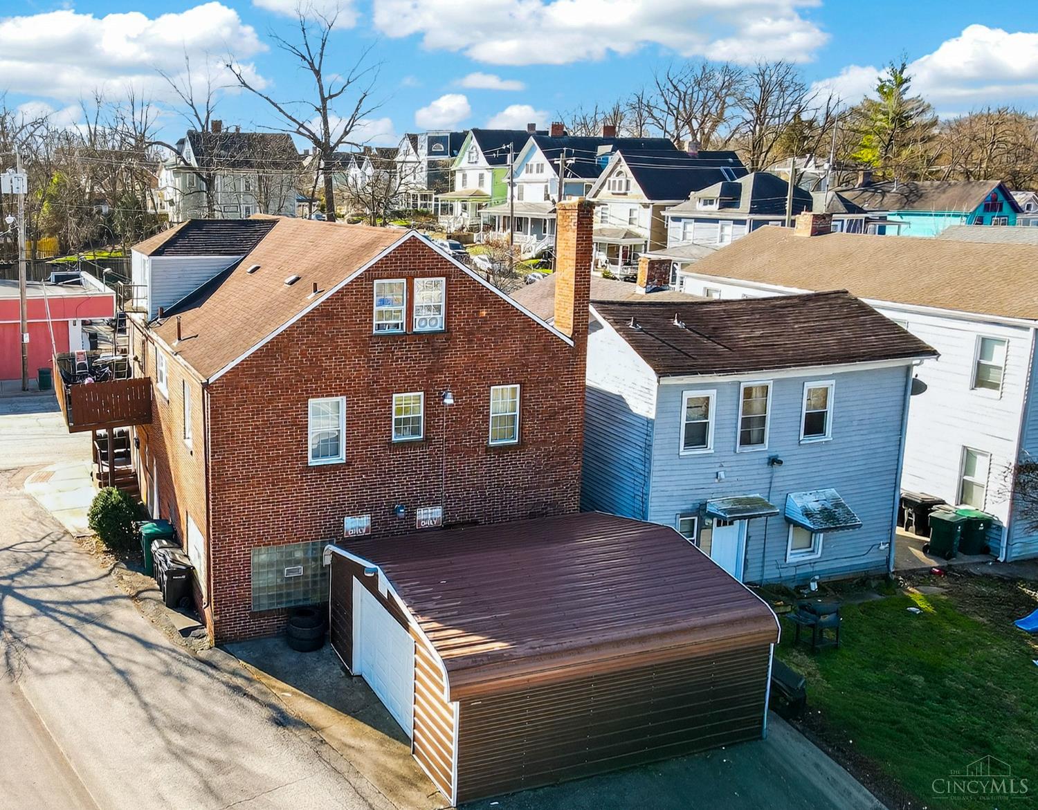 333 Stanley Avenue