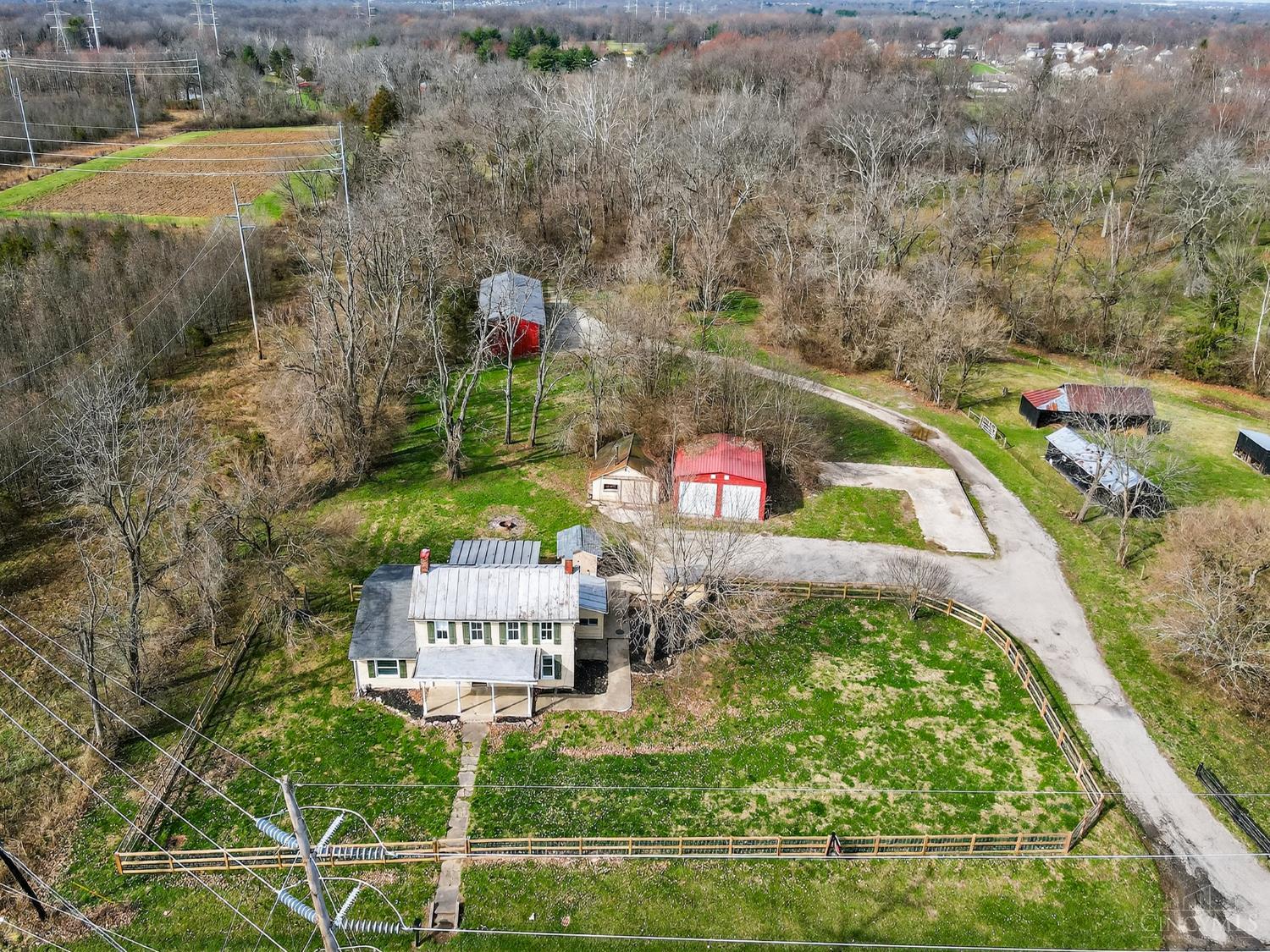 8371 S St Rt 48