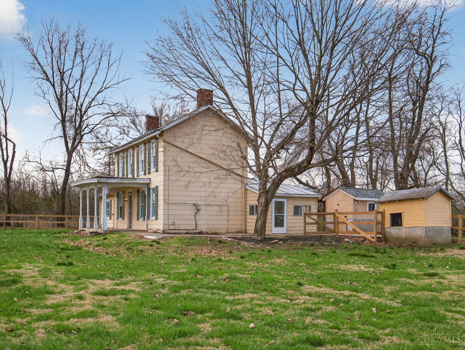 8371 S St Rt 48