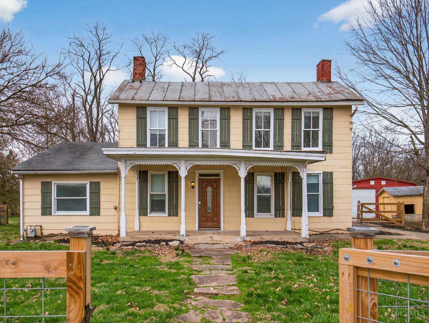 8371 S St Rt 48