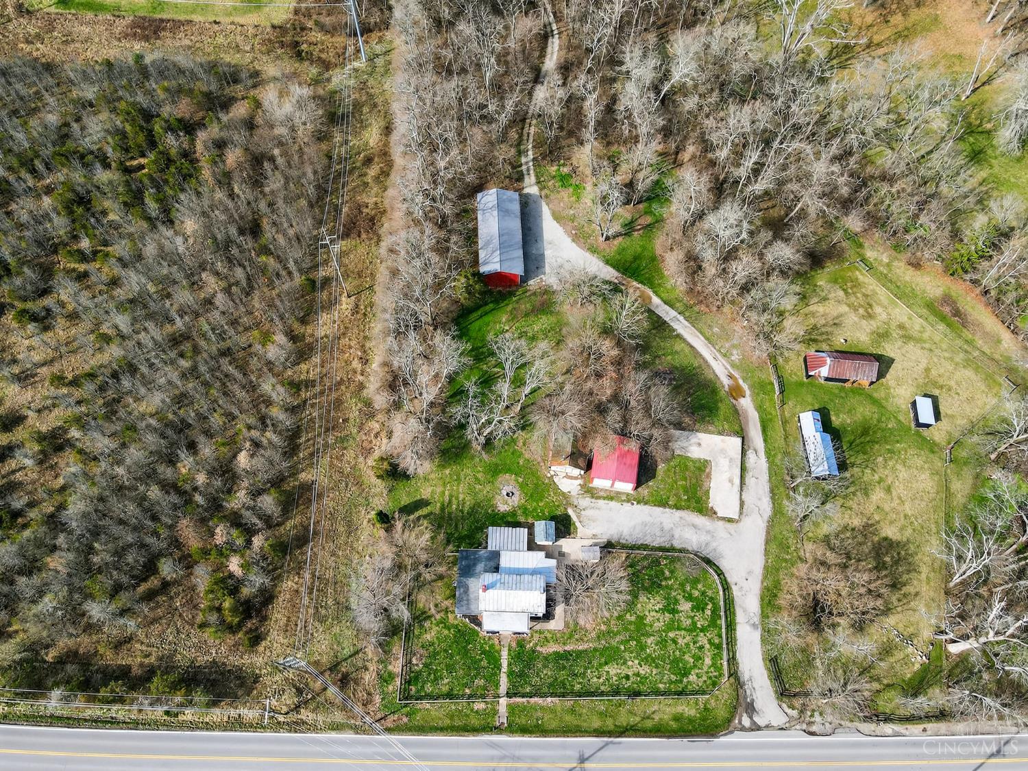 8371 S St Rt 48