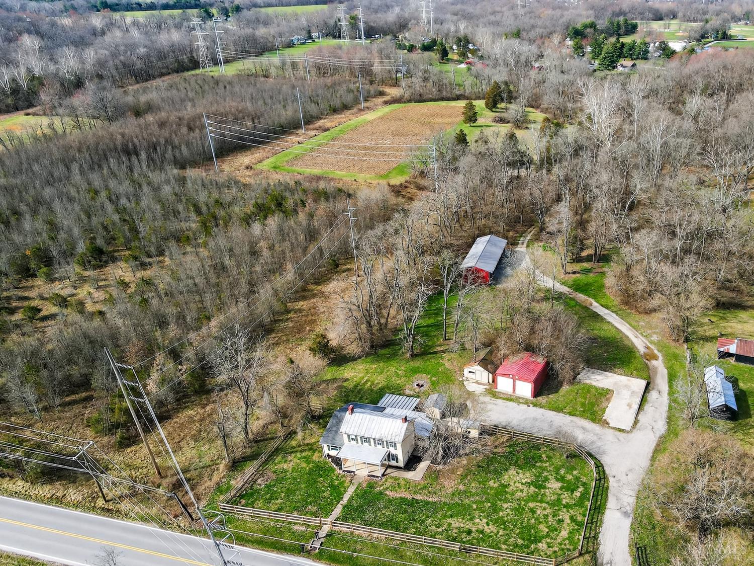 8371 S St Rt 48