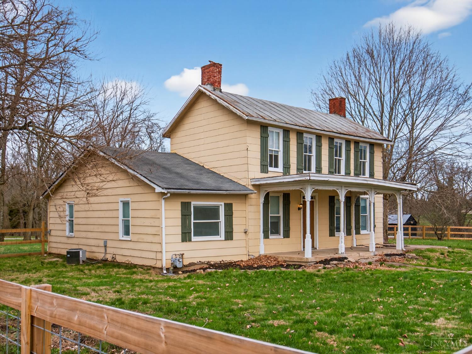8371 S St Rt 48