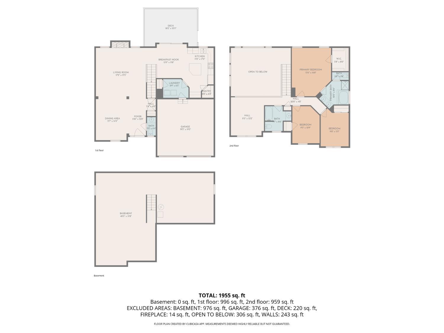 530 Park Place