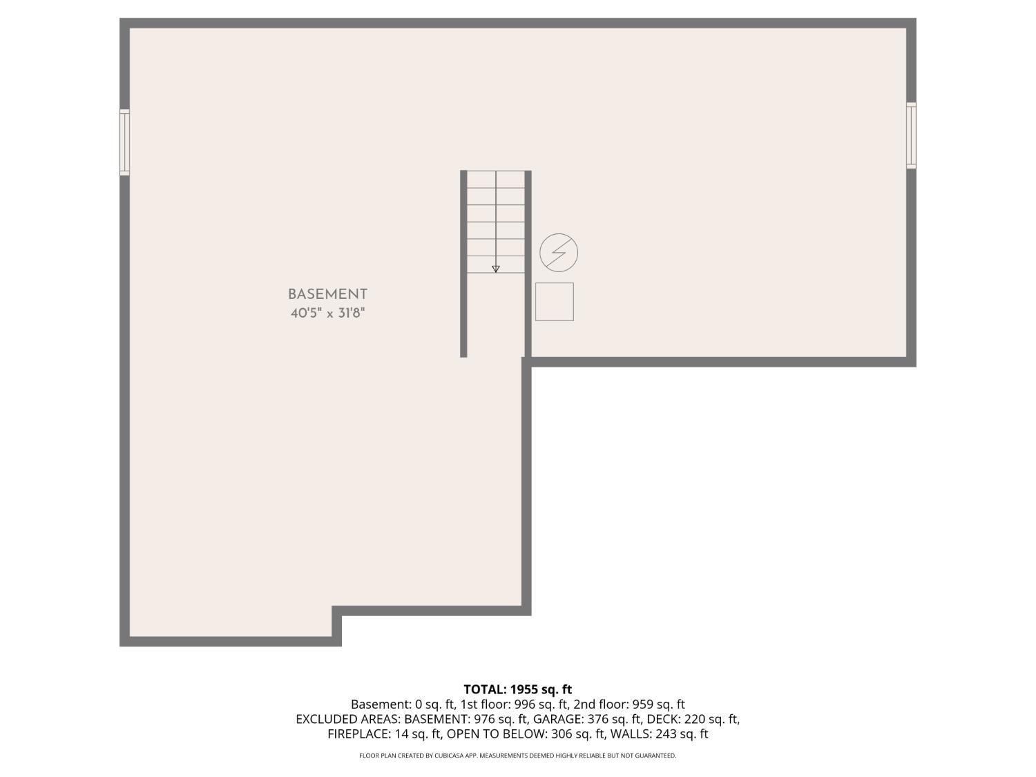 530 Park Place