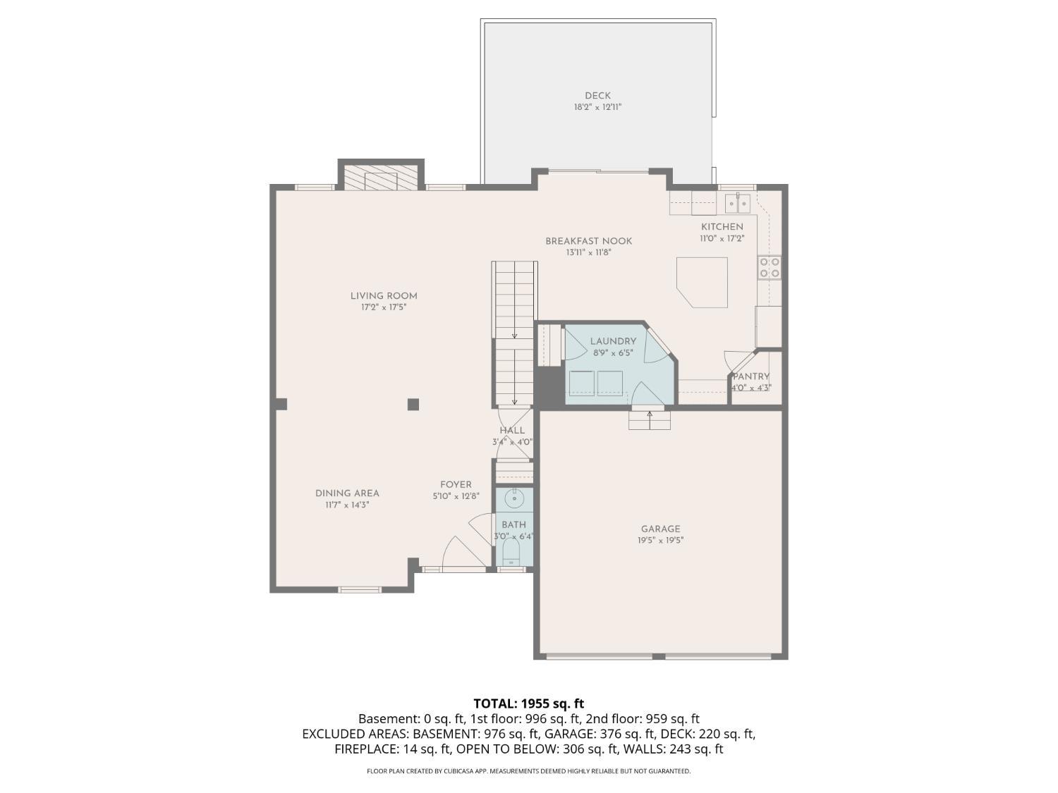 530 Park Place