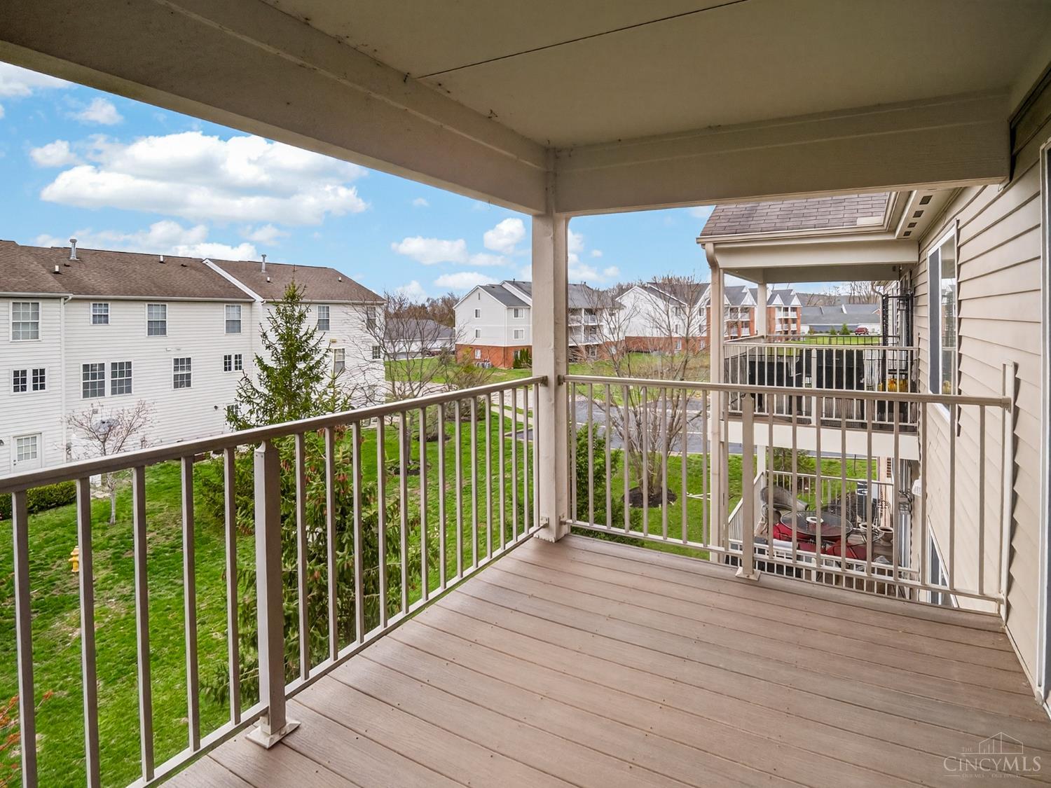 7260 English Drive 8-303