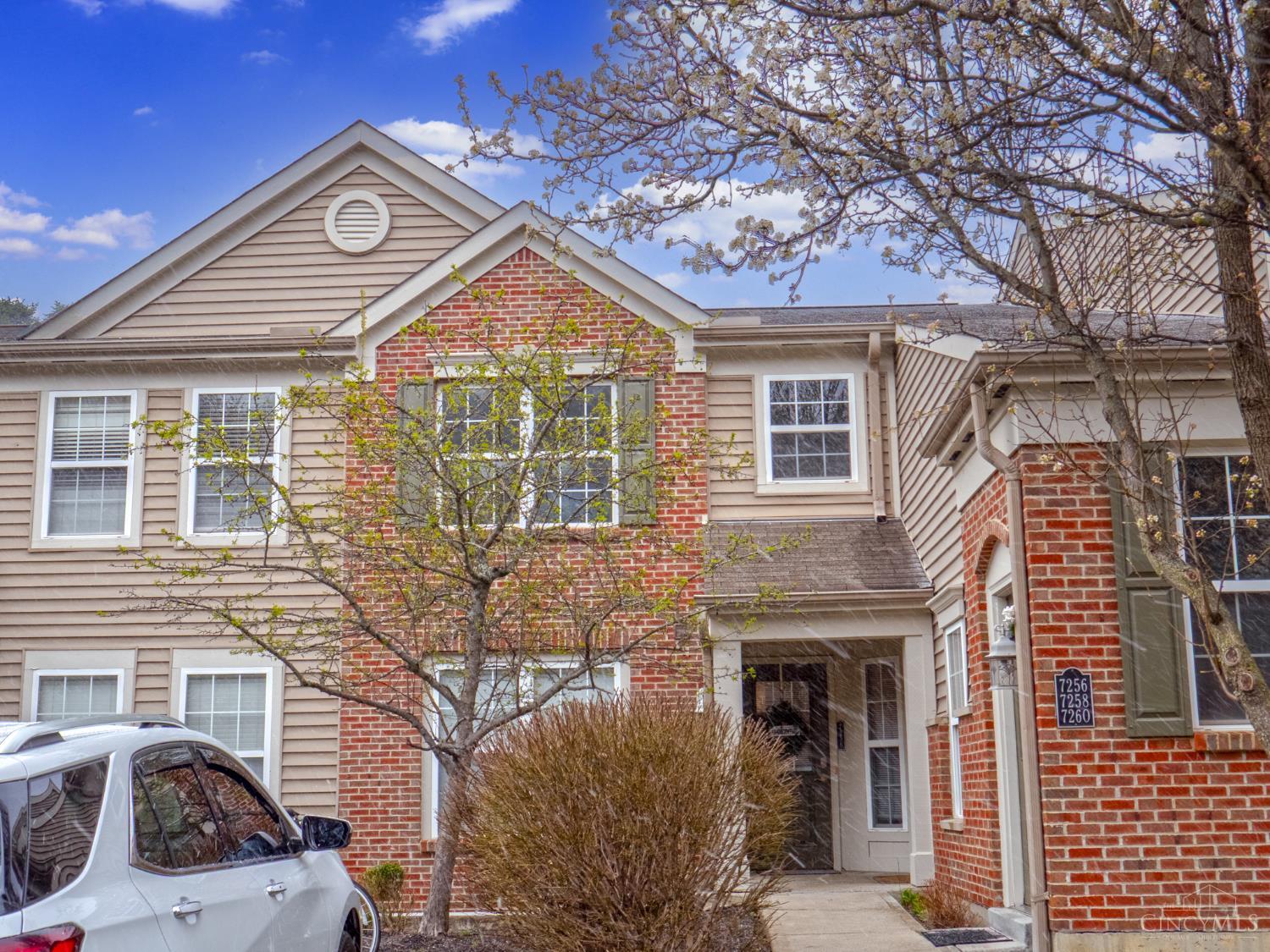 7260 English Drive 8-303