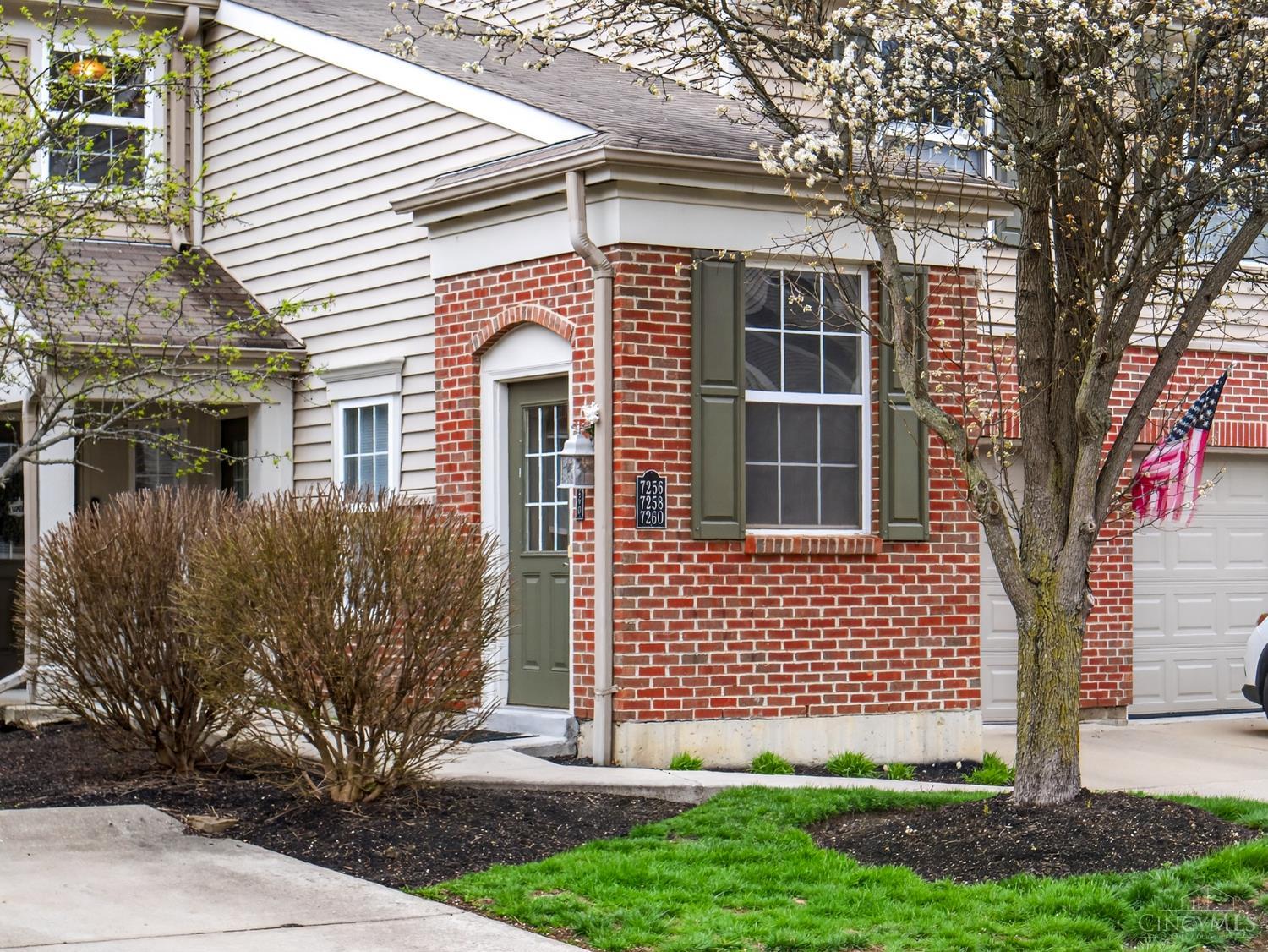 7260 English Drive 8-303