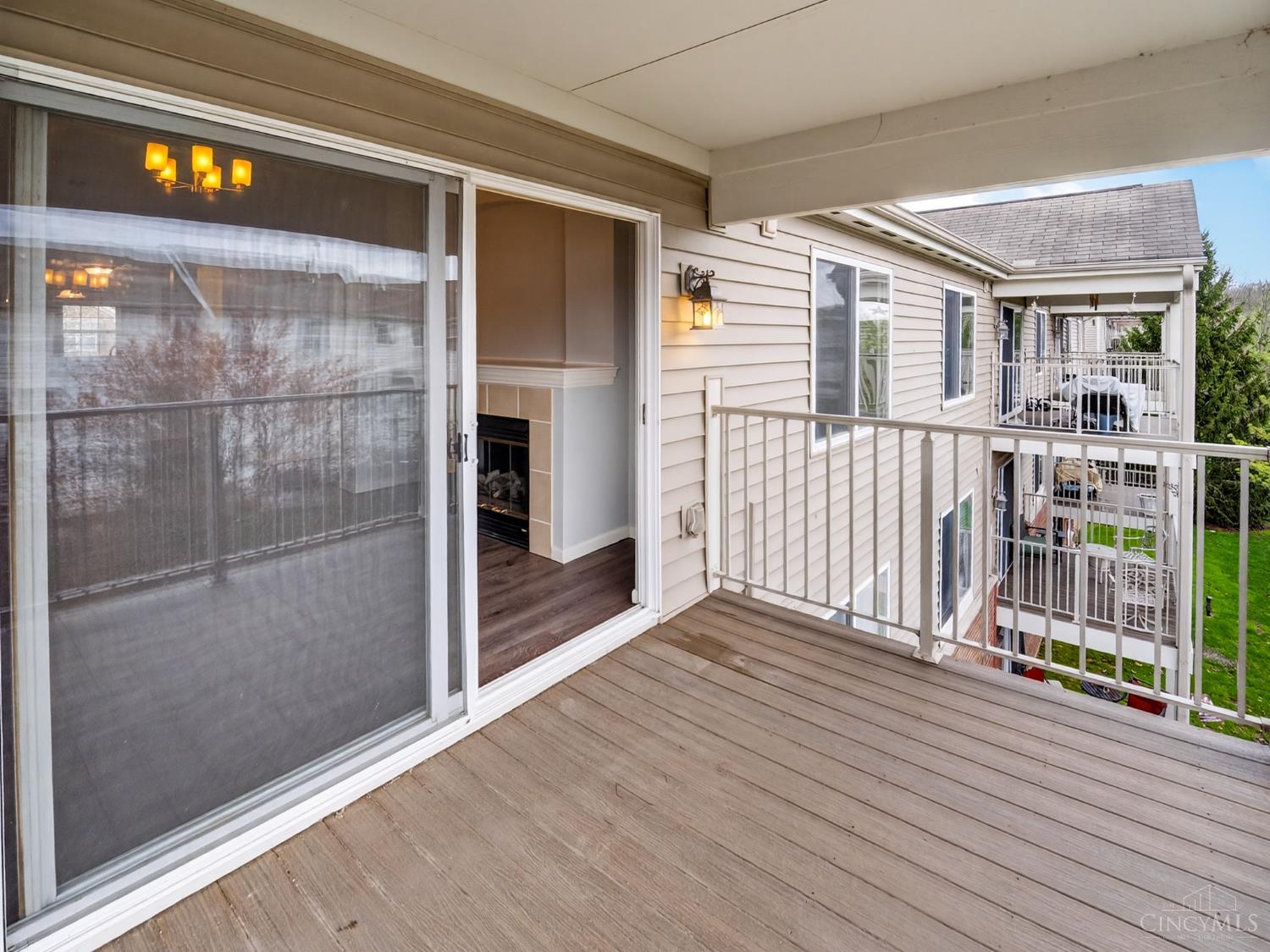 7260 English Drive 8-303