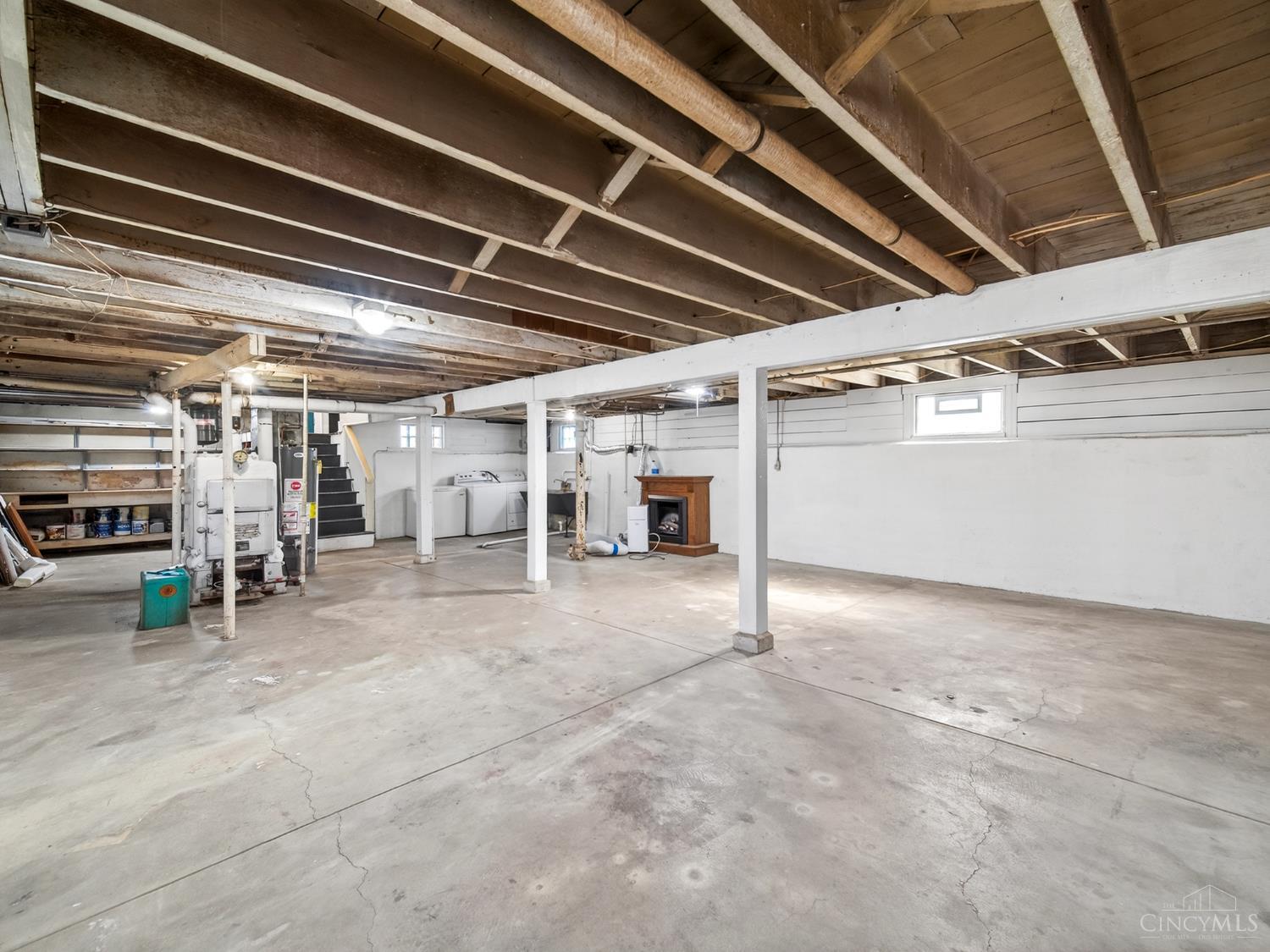 610 Hayes Avenue