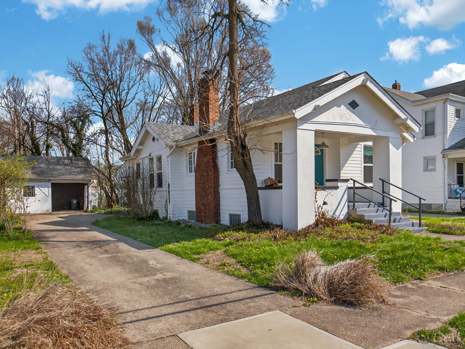610 Hayes Avenue
