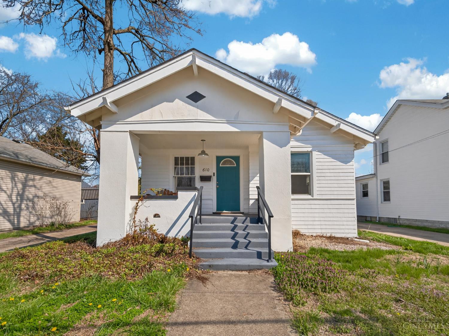610 Hayes Avenue