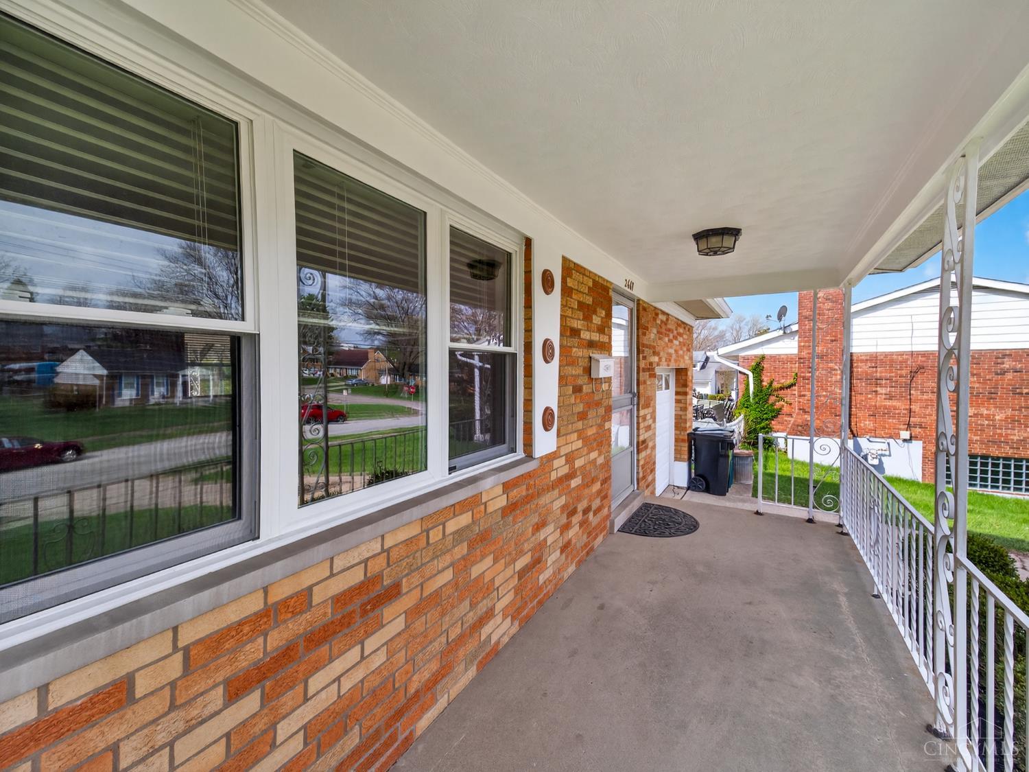 2667 Fairhill Drive