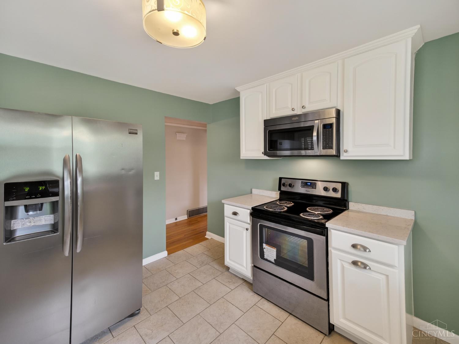 2667 Fairhill Drive