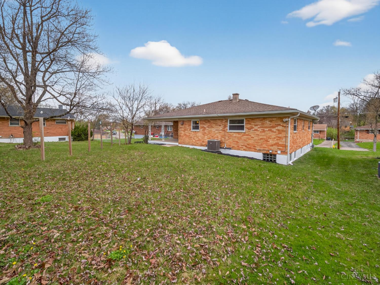 2667 Fairhill Drive