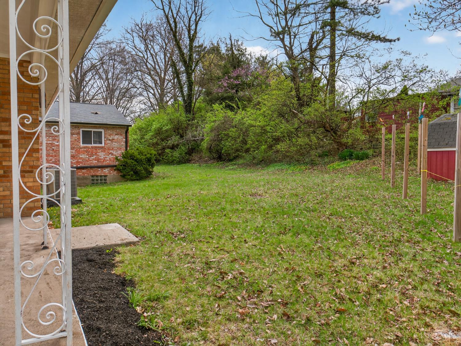 2667 Fairhill Drive