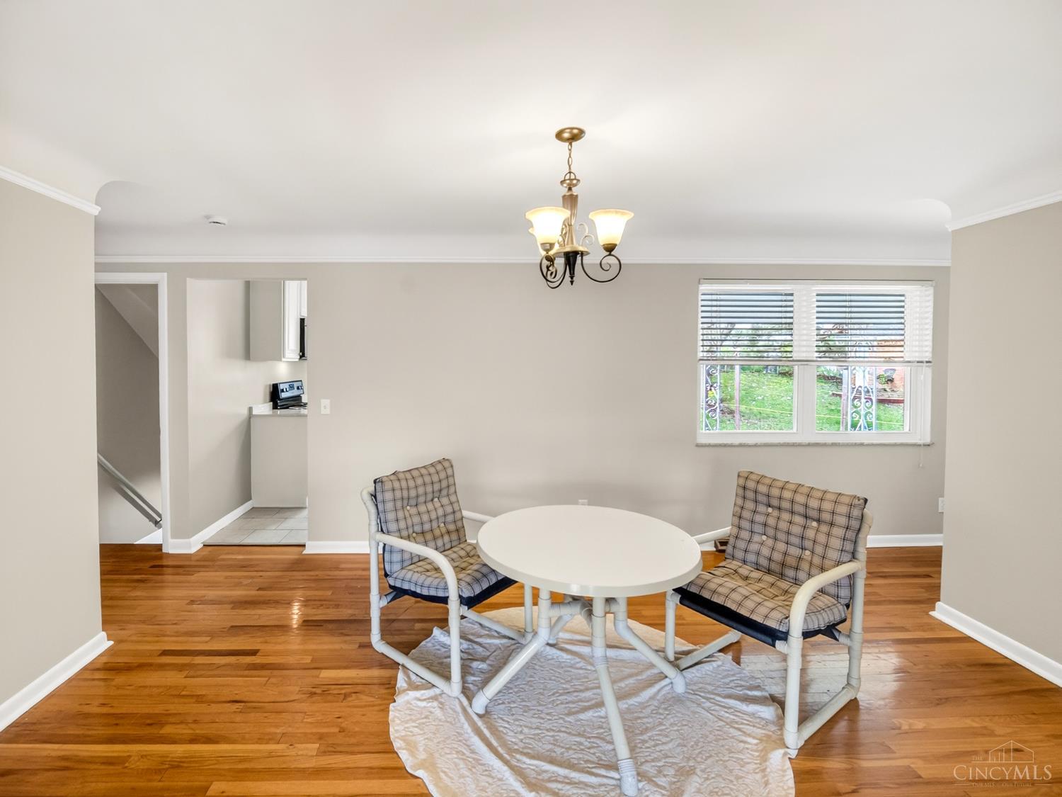 2667 Fairhill Drive