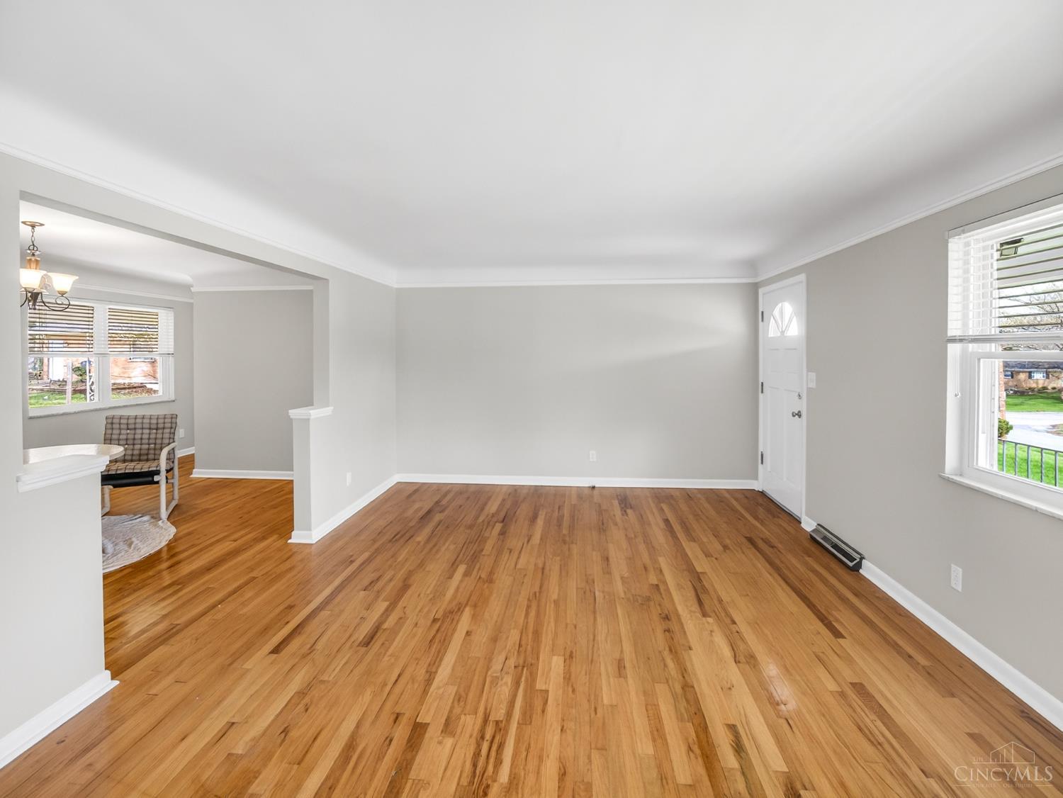 2667 Fairhill Drive