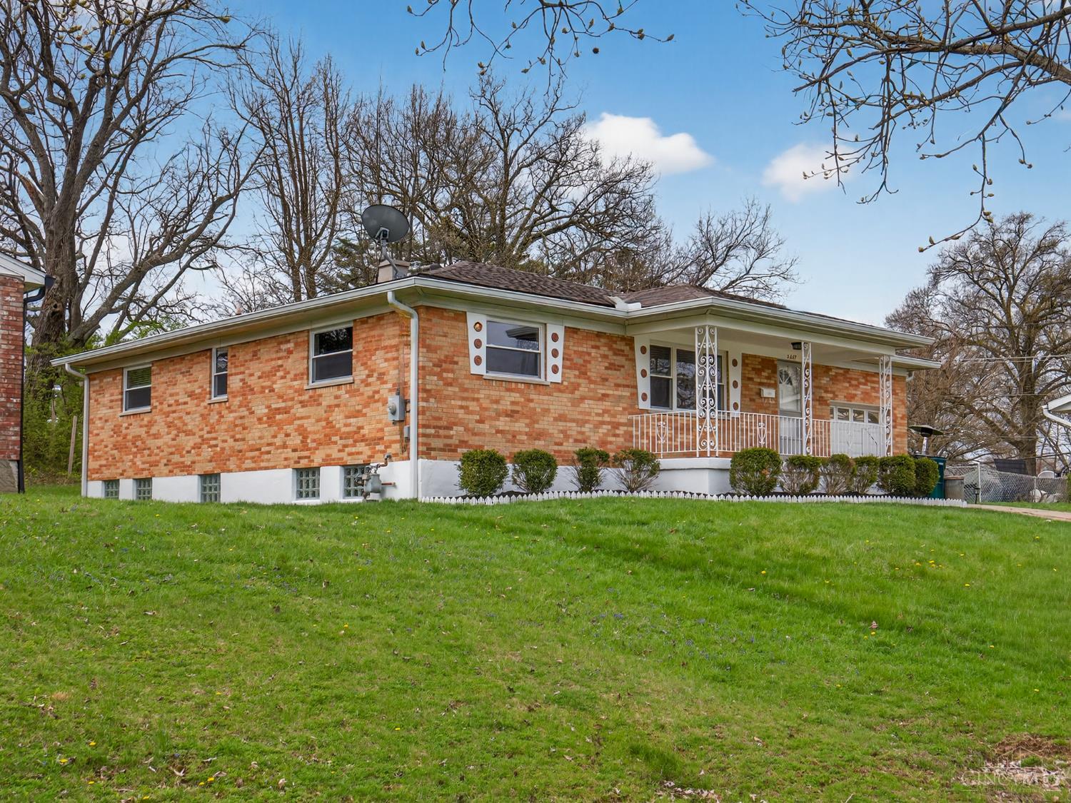 2667 Fairhill Drive