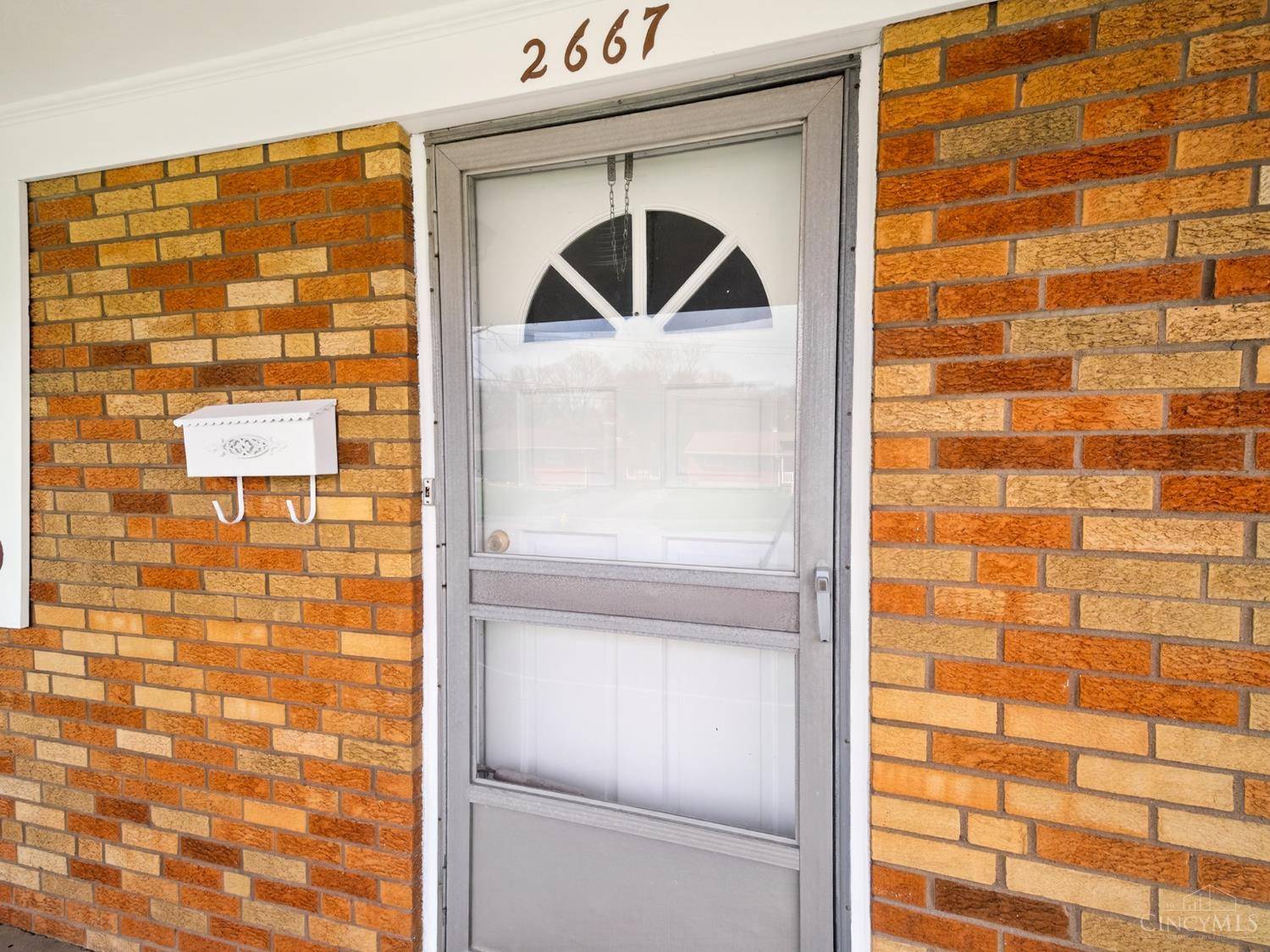2667 Fairhill Drive