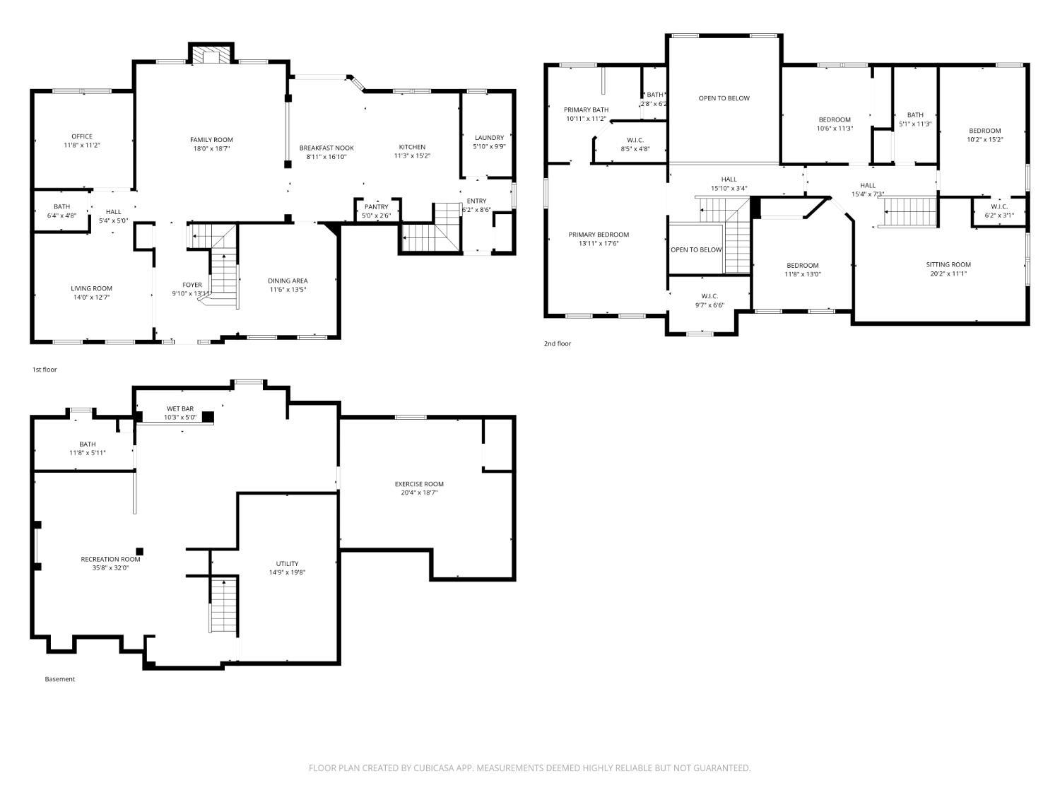 3478 Woodburne Drive