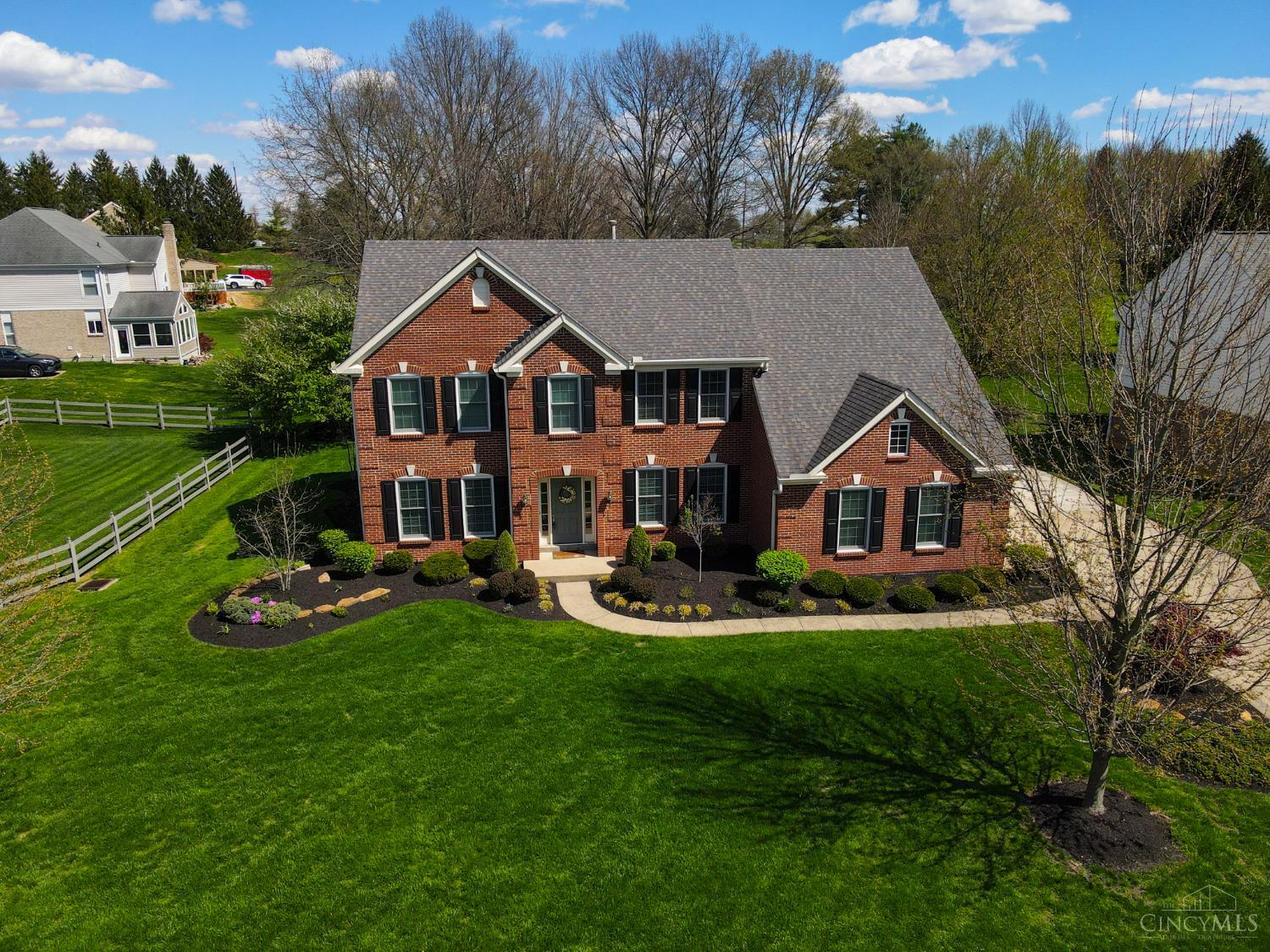 3478 Woodburne Drive