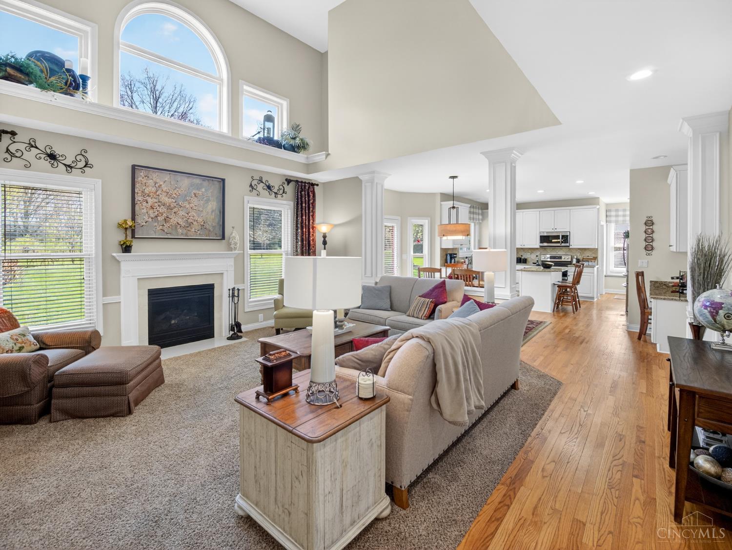 3478 Woodburne Drive